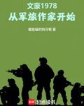 文豪1978：從軍旅作家開始