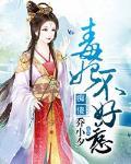 癡傻毒妃不好惹